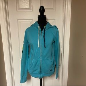 Women's hoodie